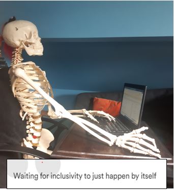 Congratulations to Jamie Carruthers at the University of Leeds for winning our caption competition! Your prize is a Google Nest kindly donated by our Bronze sponsors EBSCO <a href="/EBSCO/">EBSCO</a> 🙌
#ALN22