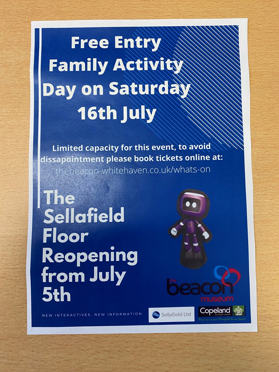 The Beacon Museum (@thebeaconmuseum) on Twitter photo 