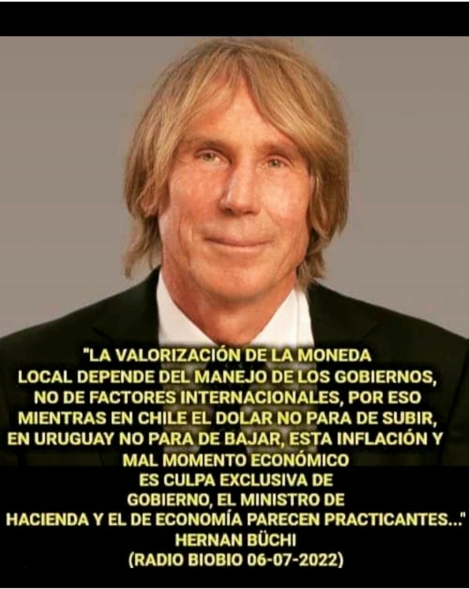 PC0ntreras's tweet photo. Marcel:
Un recado de Büchi.

#RenunciaBoric 
https://t.co/PghC1cNUN7 https://t.co/MH8UpTKyMu