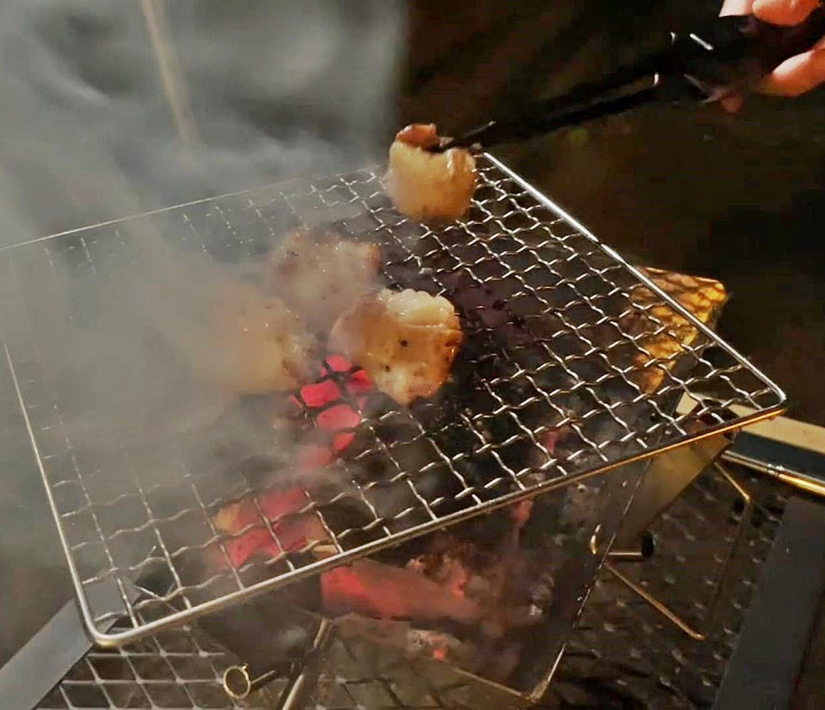 CarlifebaseEJTV's tweet photo. 昨夜YouTubeに動画を公開しました✨内容は車中泊キャンプ焼肉祭り🥩✨動画内ではお世話になっている　#ecoflow  社のポータブル電源も使用させて頂きました🏕ぜひご覧頂けたら嬉しいです⤴️
@EcoflowJapan　https://t.co/sAqzzEM6TT
#EcoFlow  #エコフロー  #ポータブル電源  #Amazon  #プライムデー https://t.co/8or7oNa90A