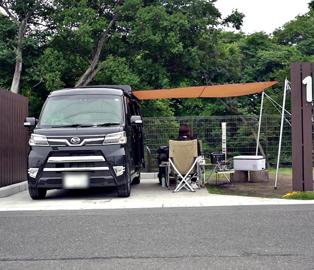 CarlifebaseEJTV's tweet photo. 昨夜YouTubeに動画を公開しました✨内容は車中泊キャンプ焼肉祭り🥩✨動画内ではお世話になっている　#ecoflow  社のポータブル電源も使用させて頂きました🏕ぜひご覧頂けたら嬉しいです⤴️
@EcoflowJapan　https://t.co/sAqzzEM6TT
#EcoFlow  #エコフロー  #ポータブル電源  #Amazon  #プライムデー https://t.co/8or7oNa90A