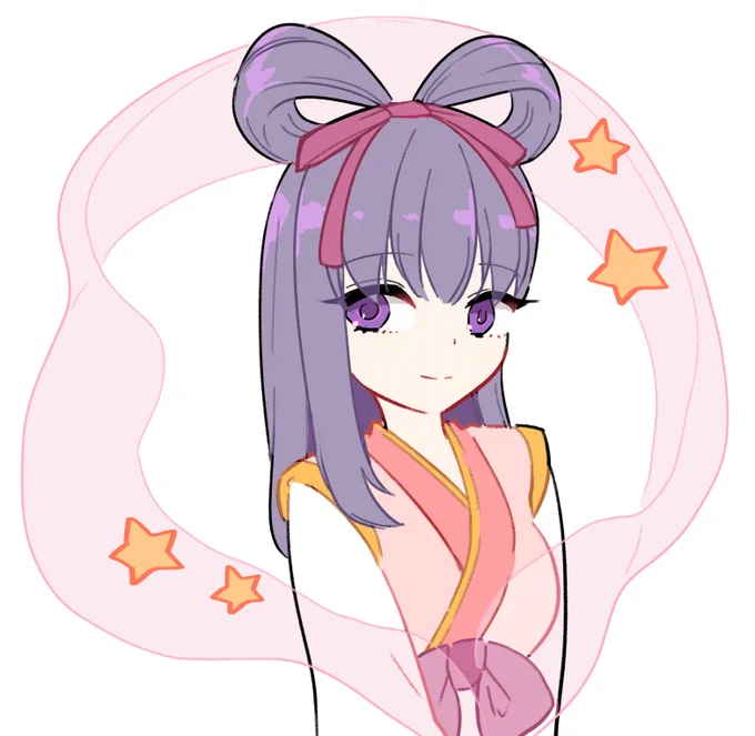桜織姫モード 