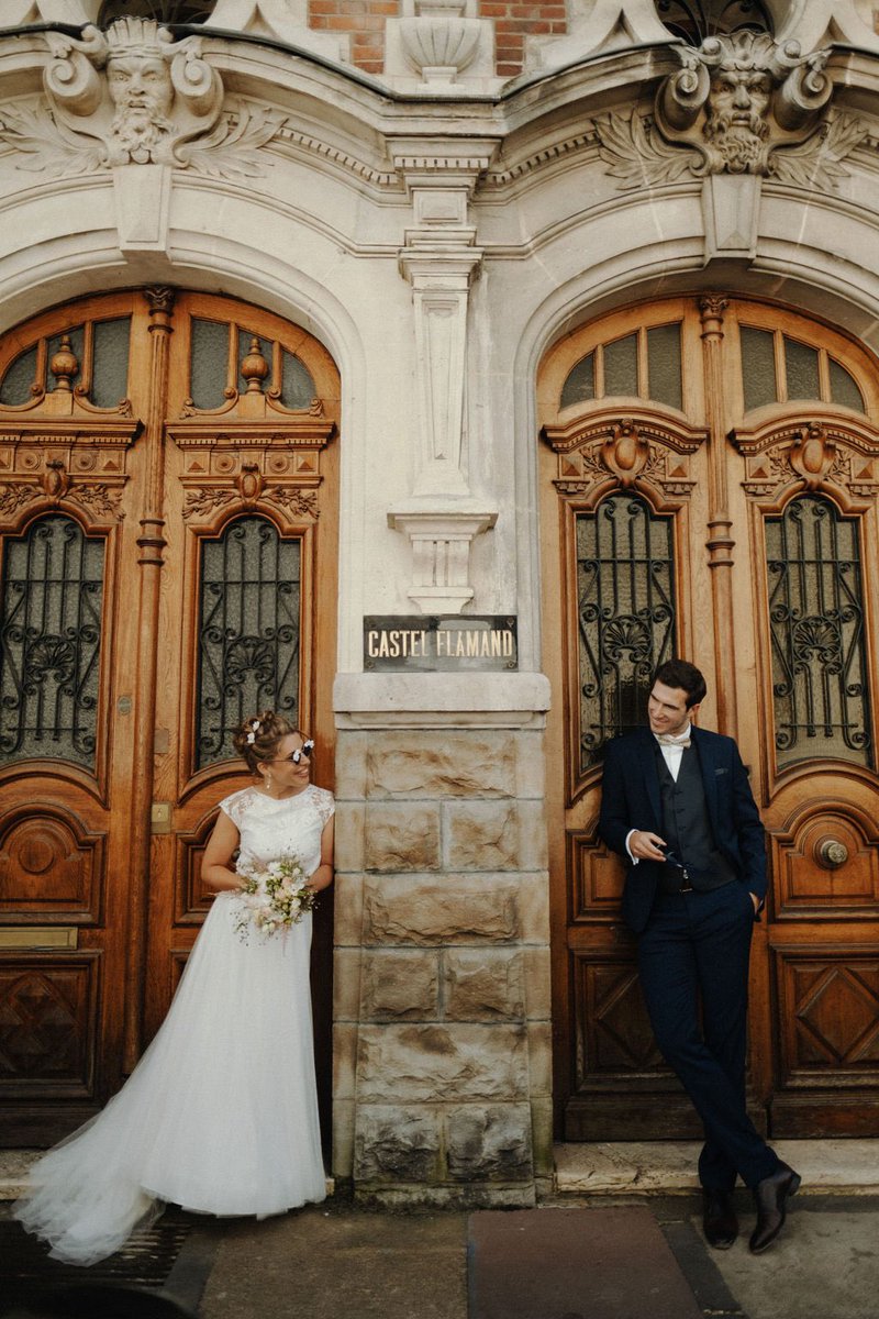 BaudetAmandine's tweet photo. Ce mariage entre les ambiances 20’s et les 50’s 🤘🏼 https://t.co/5mTs8nqx6M