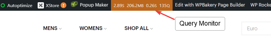 How to use Query Monitor to analyse WordPress performance problems - wpintense.com/2022/07/07/how…
#wordpress
