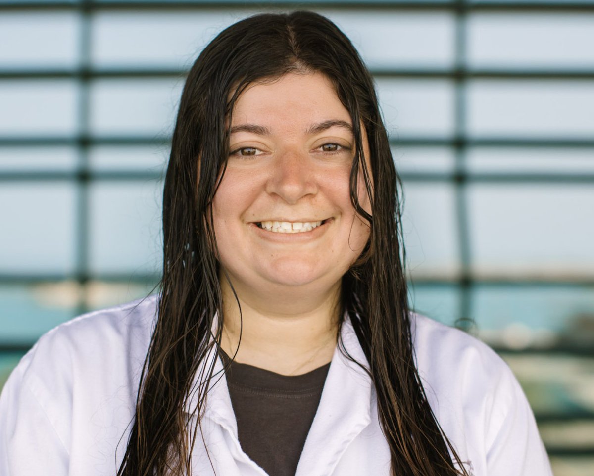 Red Sea Research Center, KAUST (@rsrc_kaust) on Twitter photo Meet Anieka Parry! Anieka is a PhD student in #RSRC_KAUST <a href="/carlosduartephd/">Carlos Duarte</a>'s lab
Broadly, her thesis investigates the role of oxygen in the breakdown of coral symbioses. In the current experiment, she was assessing how coral metabolism is affected by thermal stress. ↓ Meet Anieka Parry! Anieka is a PhD student in #RSRC_KAUST <a href="/carlosduartephd/">Carlos Duarte</a>'s lab
Broadly, her thesis investigates the role of oxygen in the breakdown of coral symbioses. In the current experiment, she was assessing how coral metabolism is affected by thermal stress. ↓