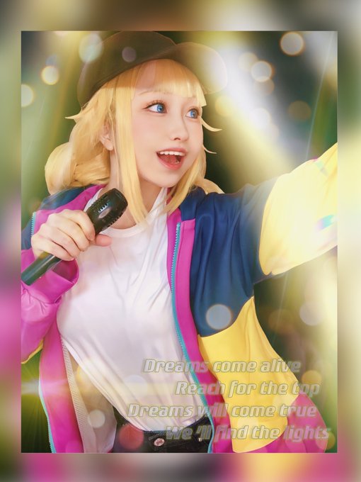 コスプレイヤーあんりのTwitter画像25