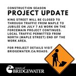 Photo by BWTraffic&Transit (@BWtraffic)