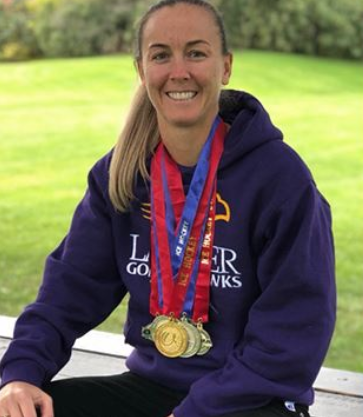 DavidBGrossman's tweet photo. Four years ago, I did a story about superb athlete Ashley Stephenson @PEstevie @WLUAthletics and now @LaurierAlumni ... former National team baseball star will manage Canada at Friendship Series against USA in Thunder Bay, July 28-Aug. 1. Congrats.
https://t.co/heDhqkFTvs https://t.co/cNRrh5It0Q