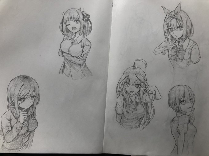 3キャラくらい入れられそうなスキマ 