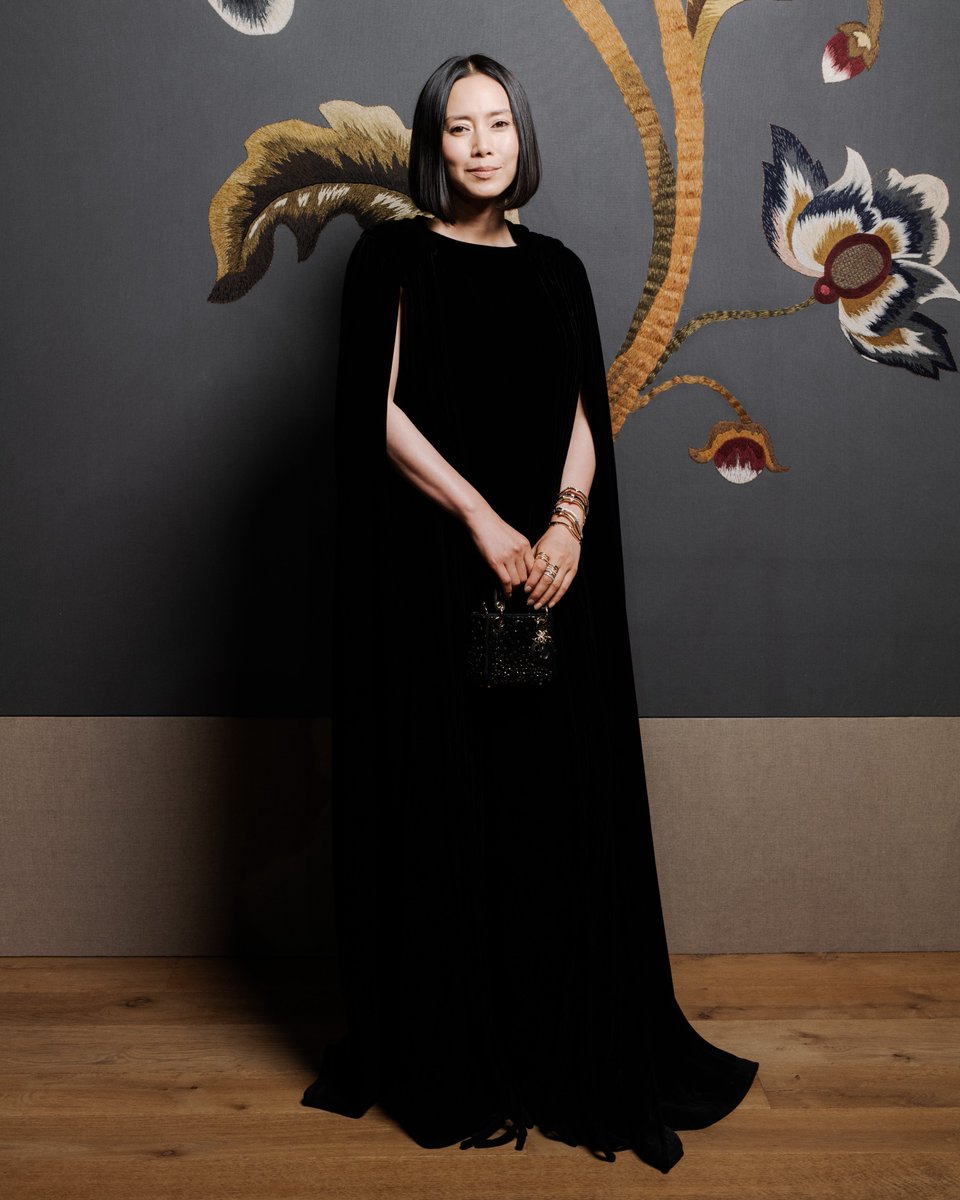Dior Japan on X