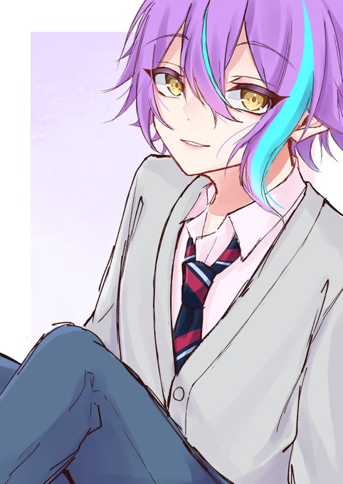類くん #prsk_FA 