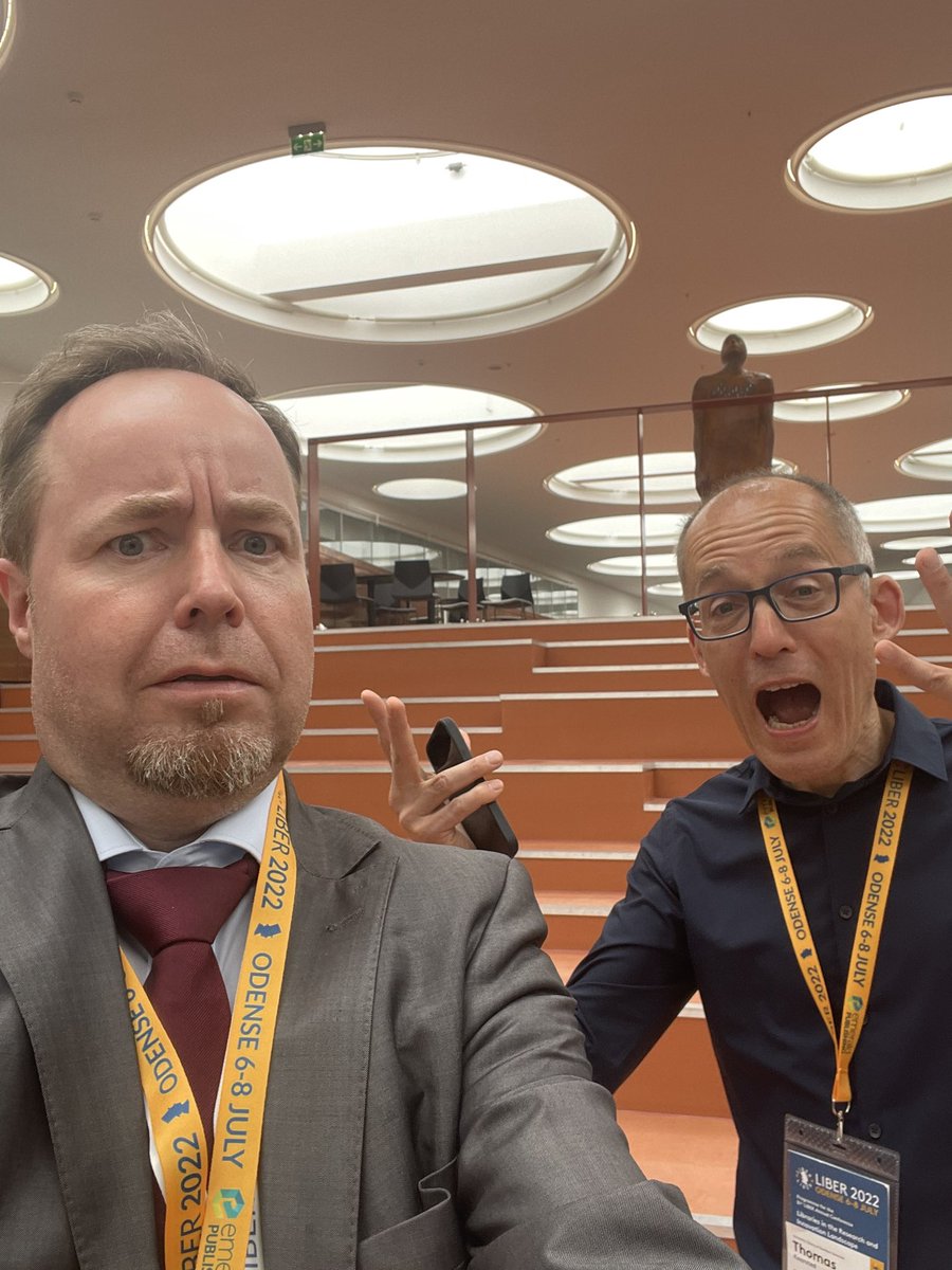 Bertil F. Dorch tweet media