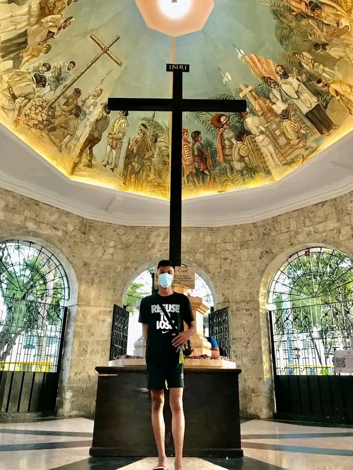 TomSowyer17's tweet photo. Magellan's Cross❤️ https://t.co/3r9P4tiOY8