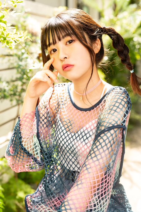 Twitterのコスプレ画像18