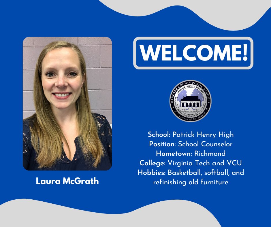 Hanover Schools on Twitter "If you want to join our team and be