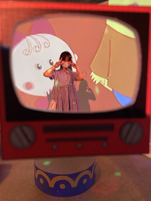 Twitterのコスプレ画像24