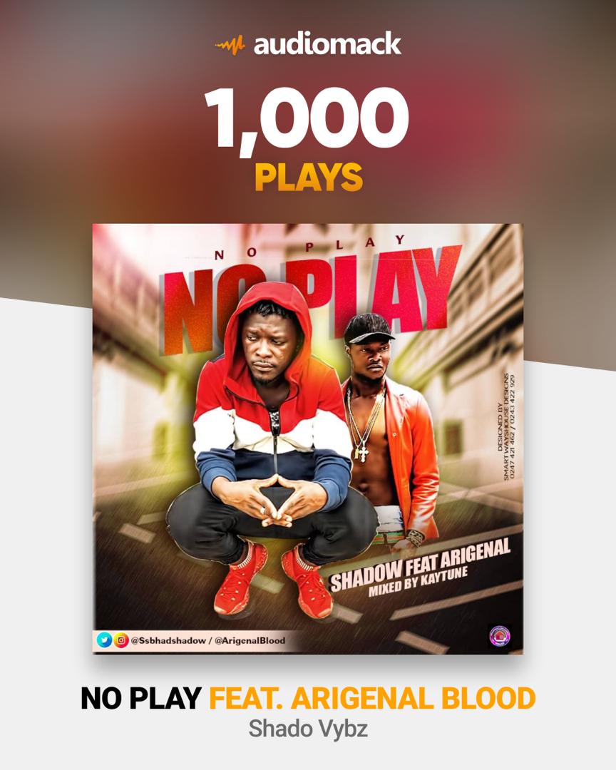 AvumeyTiki's tweet photo. Thanks To Everyone Who Streamed To Achieve This Height Let's Continue To Stream As We Await And Anticipate For #Push......
#NoPlay
#Push
#SsBhad
@byggz1 @juneborn1987 @shado_ent @jahplaka @Joyceba_ @Ekb2181 @Phat_Soul1 https://t.co/N6eMvqYTUQ