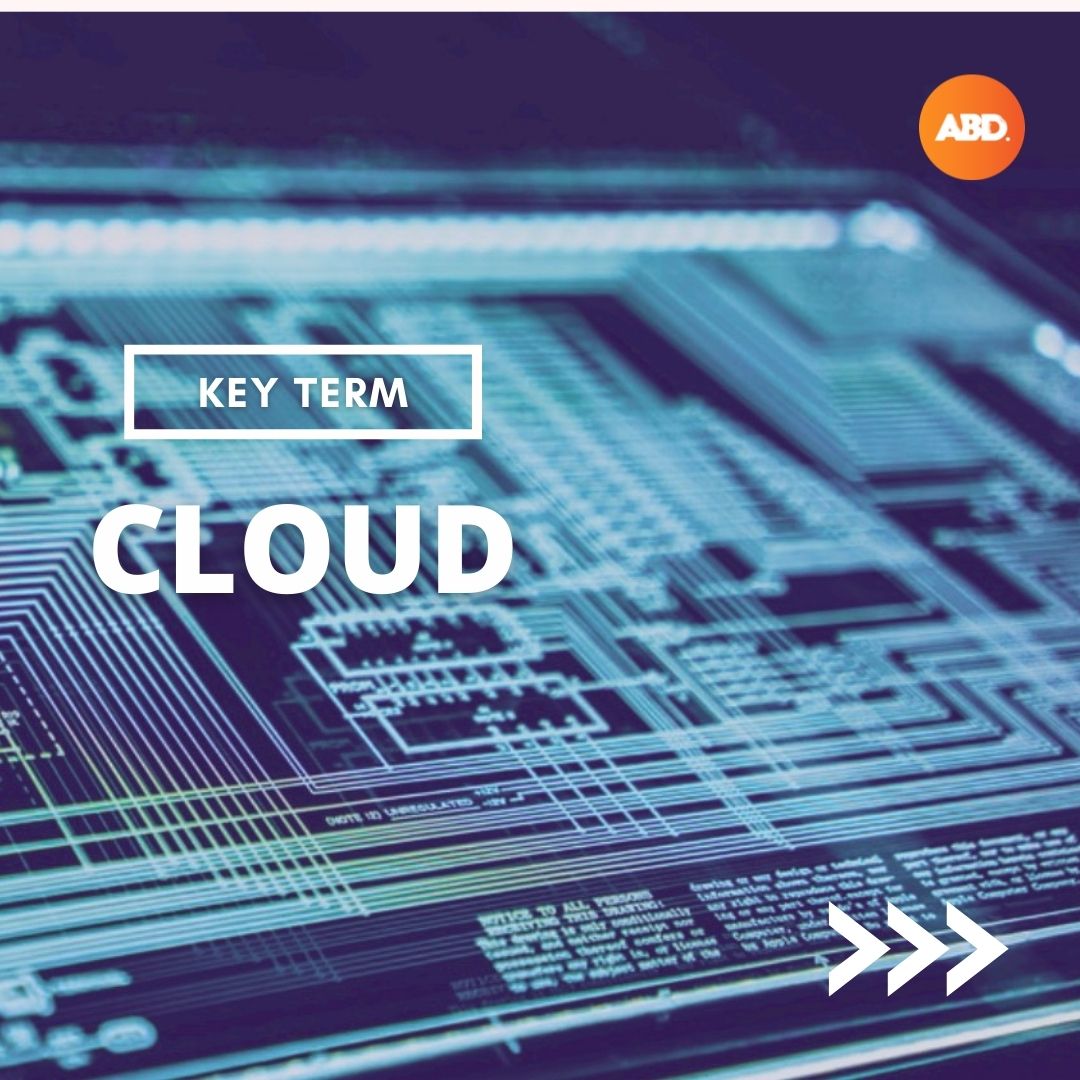 abdtoronto's tweet photo. [#ABDLexicon] Cloud☁️
A cloud is a colony of millions of computers that are braided together seamlessly to act as a single large computer.

What is the advantage of using cloud? 🤔 Check the full explanation from the images below! 👇👇

#technology #cloud #cloudcomputing https://t.co/P8jDfPTe2t