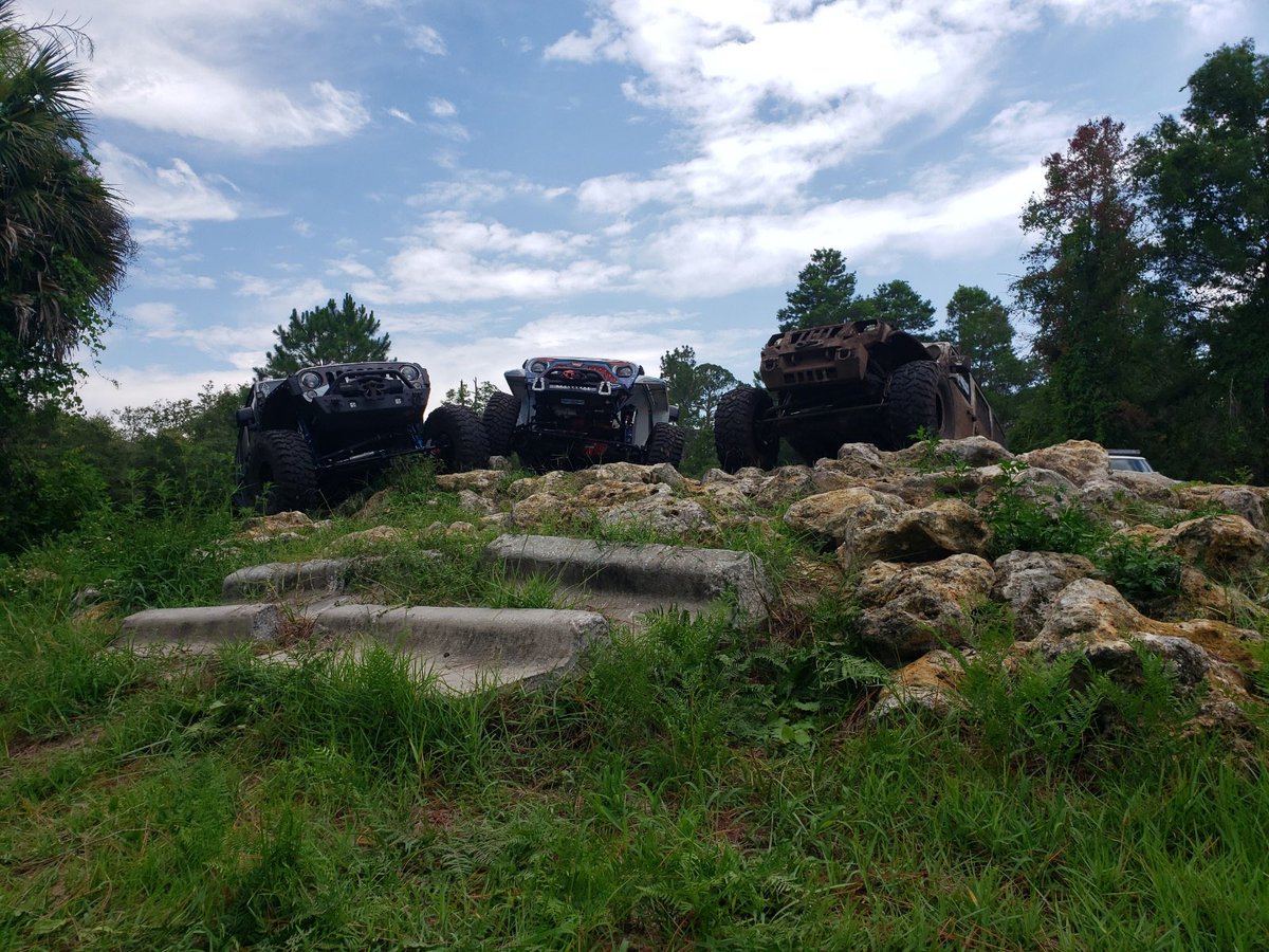 I work hard so my Jeep can have a better life 🤣