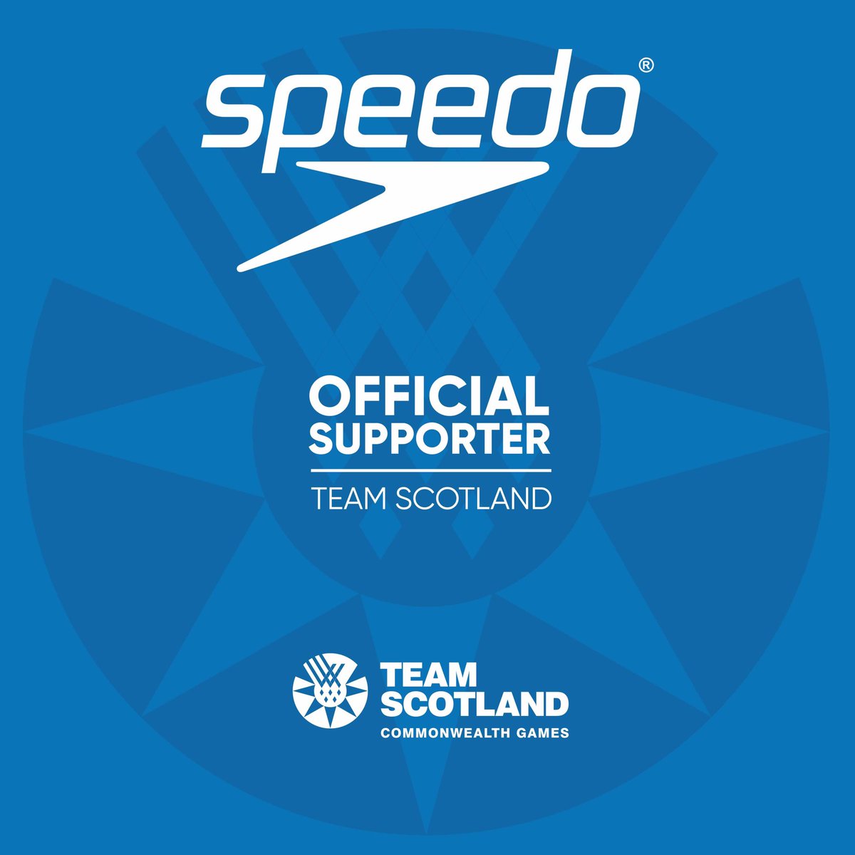 Speedo has today been announced as Official Partner for Team Scotland at <a href="/birminghamcg22/">Birmingham 2022</a>, with the brand providing technical and training products exclusively for the home nations 🏴󠁧󠁢󠁳󠁣󠁴󠁿

Full story 👉 bit.ly/3ahTbbr