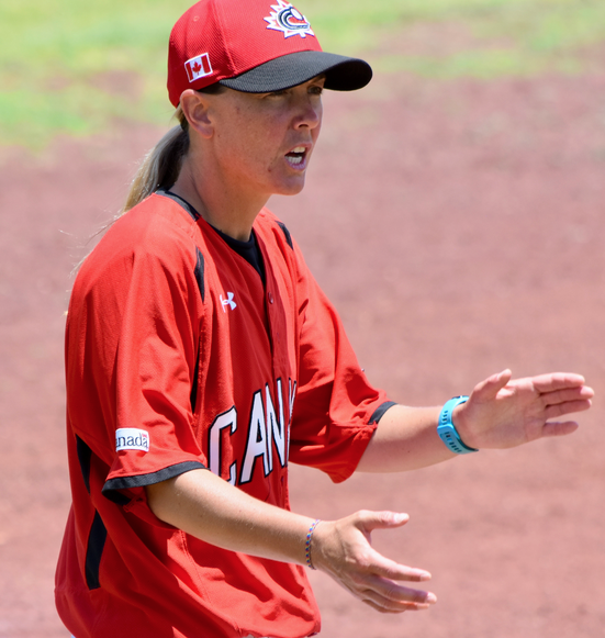 DavidBGrossman's tweet photo. Four years ago, I did a story about superb athlete Ashley Stephenson @PEstevie @WLUAthletics and now @LaurierAlumni ... former National team baseball star will manage Canada at Friendship Series against USA in Thunder Bay, July 28-Aug. 1. Congrats.
https://t.co/heDhqkFTvs https://t.co/cNRrh5It0Q