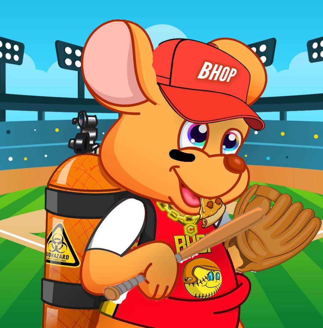 BabyJoeyNFT's tweet photo. #NewProfilePic Is everyone ready for @Crono_Ballz to release there NFT project today!! Tune in to there Twitter for all the news and updates that are coming with this #crofam project! We support ALL #CROFam !!!#cro #CronosNFT #DeFi #GIFAddict #TakeMeOutToTheBallGame https://t.co/LepD3o3WQa