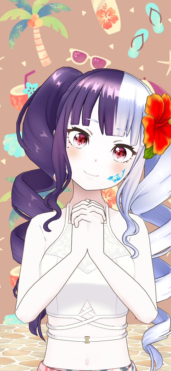 DiAXS_Lulu's tweet photo. 配信ありがとうございました https://t.co/hmKE8Grpfi