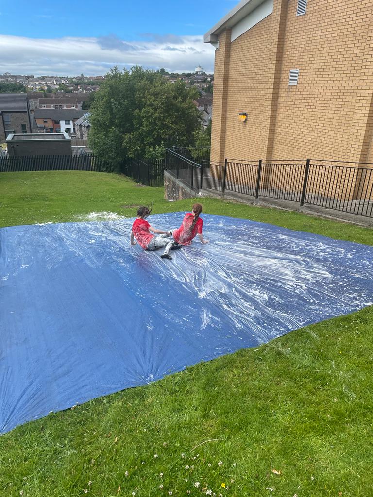 Partners Drumchapel (partners_DHS) / Twitter