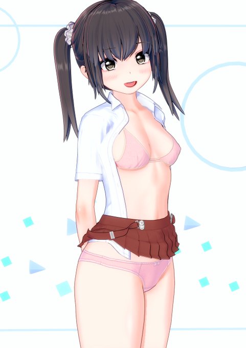 半脱ぎって最強にえっちだと思うのです…

🤪🍌💕 