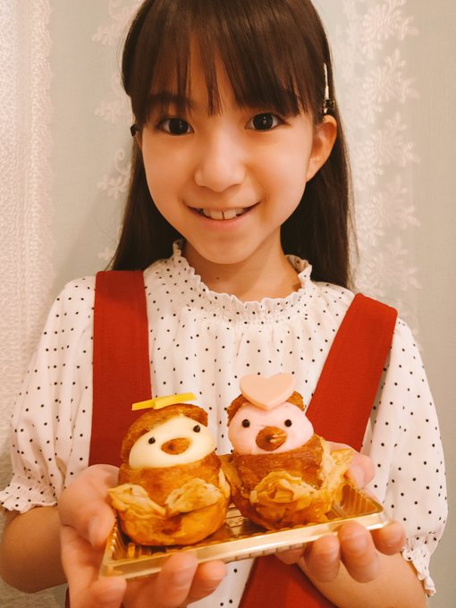 中井ゆゆのTwitter画像7