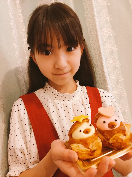 中井ゆゆのTwitter画像6