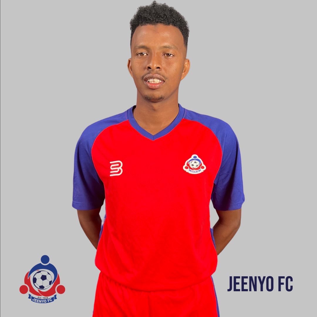 Jeenyo FC tweet media