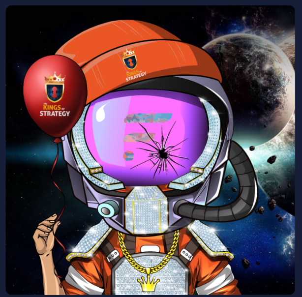 RegChaser's tweet photo. #AASGB walkthrough minting process π§βπ
Translated in 8 languages ππ
https://t.co/OKCIEW8emc
We guide you step by step to infinity and beyond π
#NFTs #NFTProject #Songbird #Flare #NFTutility https://t.co/7uj6yIjnRj