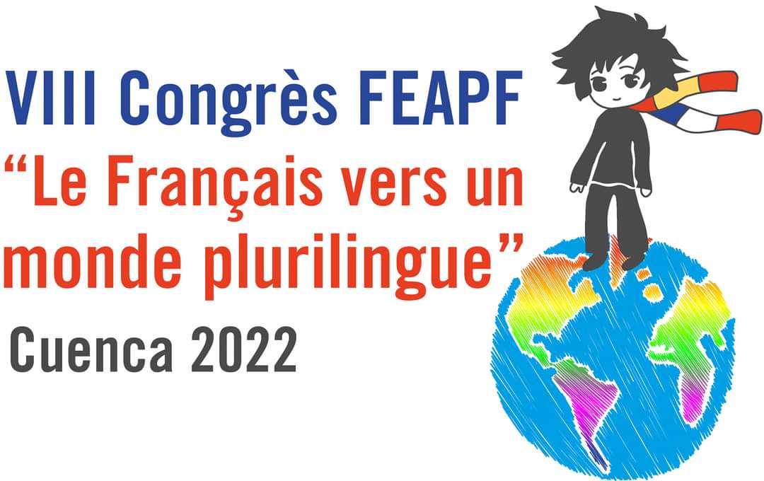 Encuentro imprescindible 🇫🇷 Se acreditarán horas de formación. Consúltanos si tienes dudas para asistir📚eventos.uclm.es/85229/detail/v…