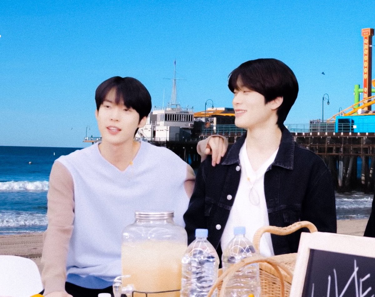 bbpiakxs's tweet photo. โดยองจะรู้ไหมนะ ว่ามีหนึ่งคนที่คอยมองเค้าตลอด 💖🍑🐰 #jaedo https://t.co/Kjc47A9Qai