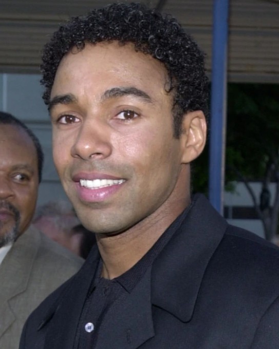 Happy Birthday Allen Payne 