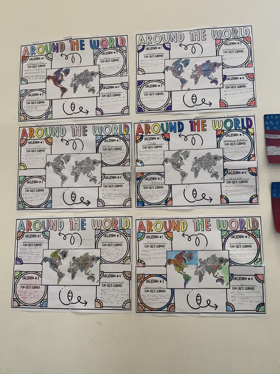 SarahiSamano's tweet image. Amazing work done by my students at 😊#LEAP2022 #ESL