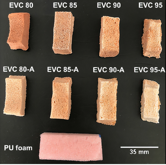 Alisson_Mendes's tweet photo. Manufacturing and characterization of sustainable macroporous glass foams
https://t.co/ASyrvkStdU https://t.co/eGzmcggqyT