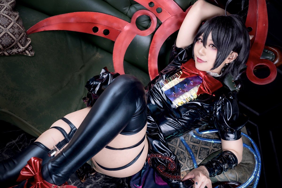 東方Project 封獣ぬえ コスプレ