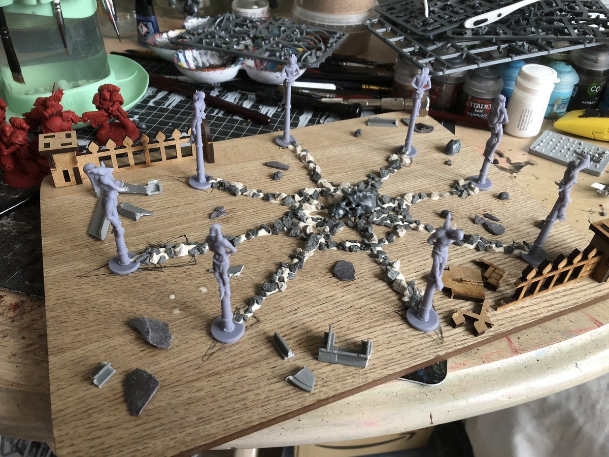 TheEternityGate tweet media