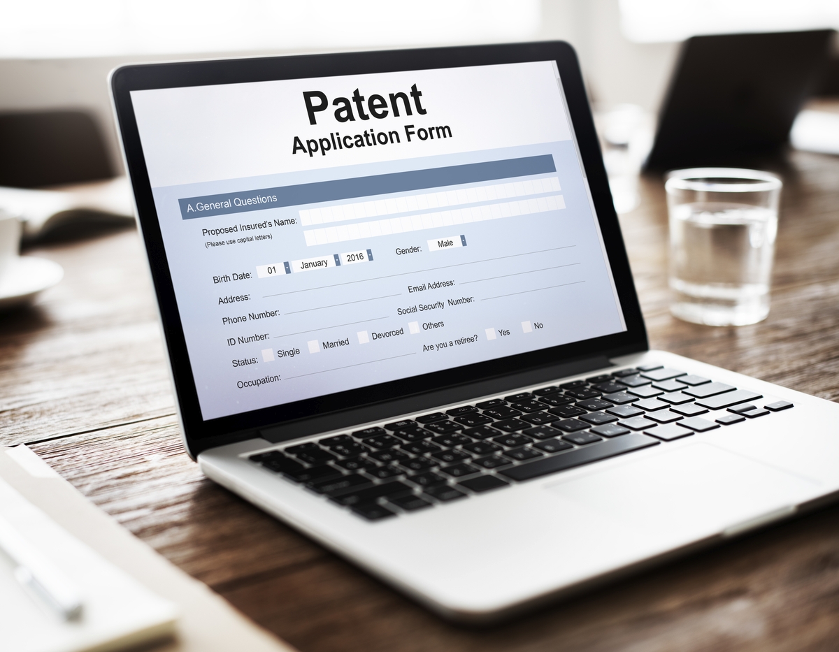New post (Why Are Patents So Important for New Businesses?) has been published on The Aspiring Gentleman - aspiringgentleman.com/advice/busines…