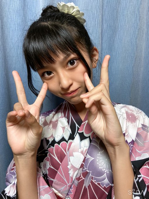 Twitterのコスプレ画像1