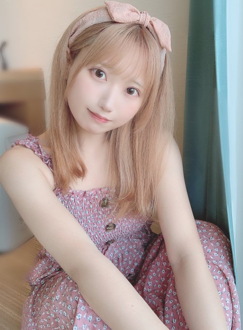 Twitterのコスプレ画像25