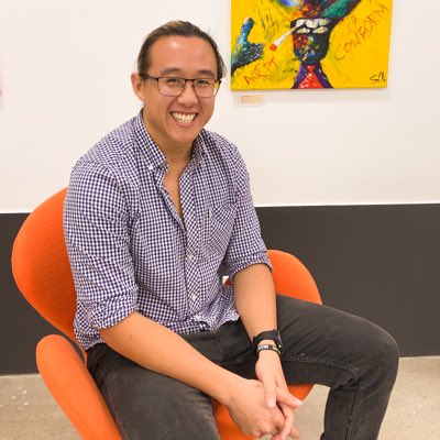 LukeLum's tweet photo. #NewProfilePic https://t.co/8MkU3lhywP