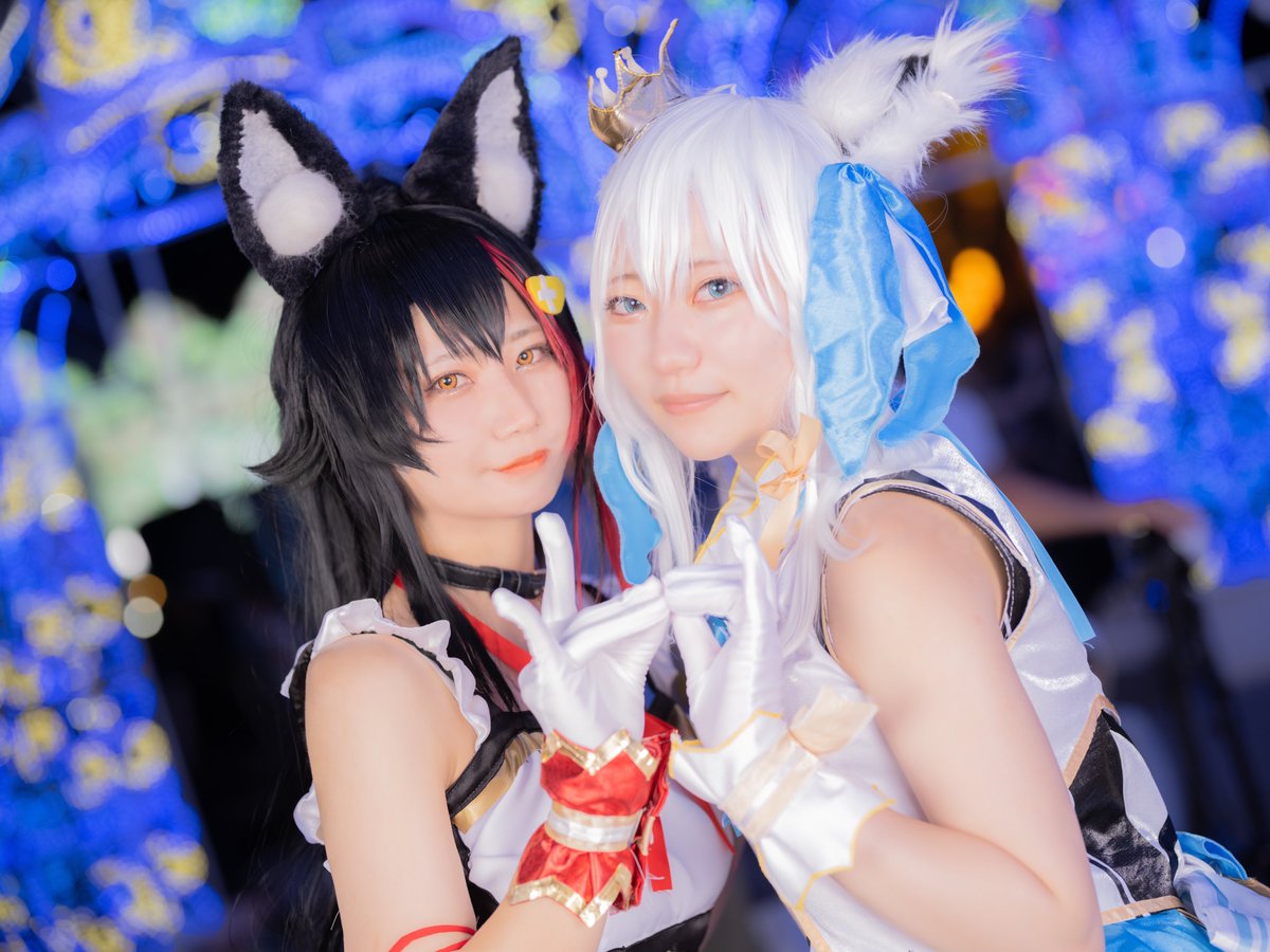 momo🐺🐏🔮5スパコス (@momo__cos) さんのコスプレ作品まとめ (89 件) - Twoucan