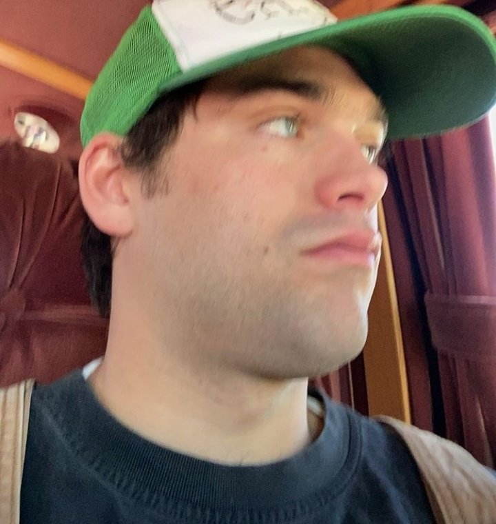 Happy birthday to the coolest person in the entire world Happy birthday Dylan Sprayberry 
