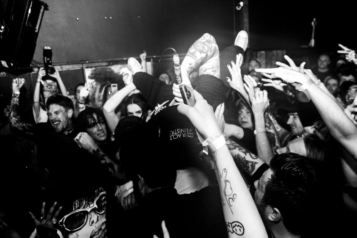 Decay (@Decaytheband) / Posts / X