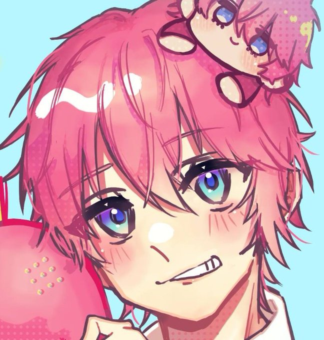 友達の誕生日のtwitterイラスト検索結果