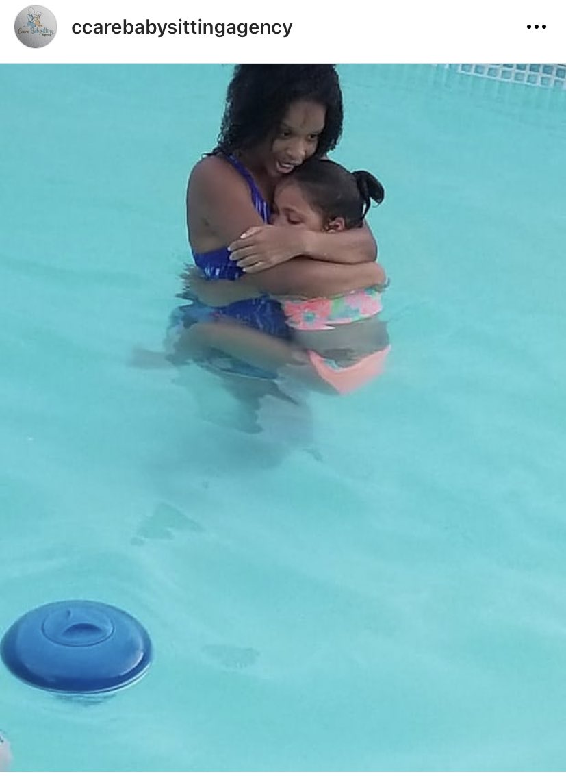 CcareAgency's tweet photo. All this talk about party promoters and tickets !
Make sure y’all have your babysitters booked and ready to care for the little ones !!! https://t.co/2RrYm29TdM