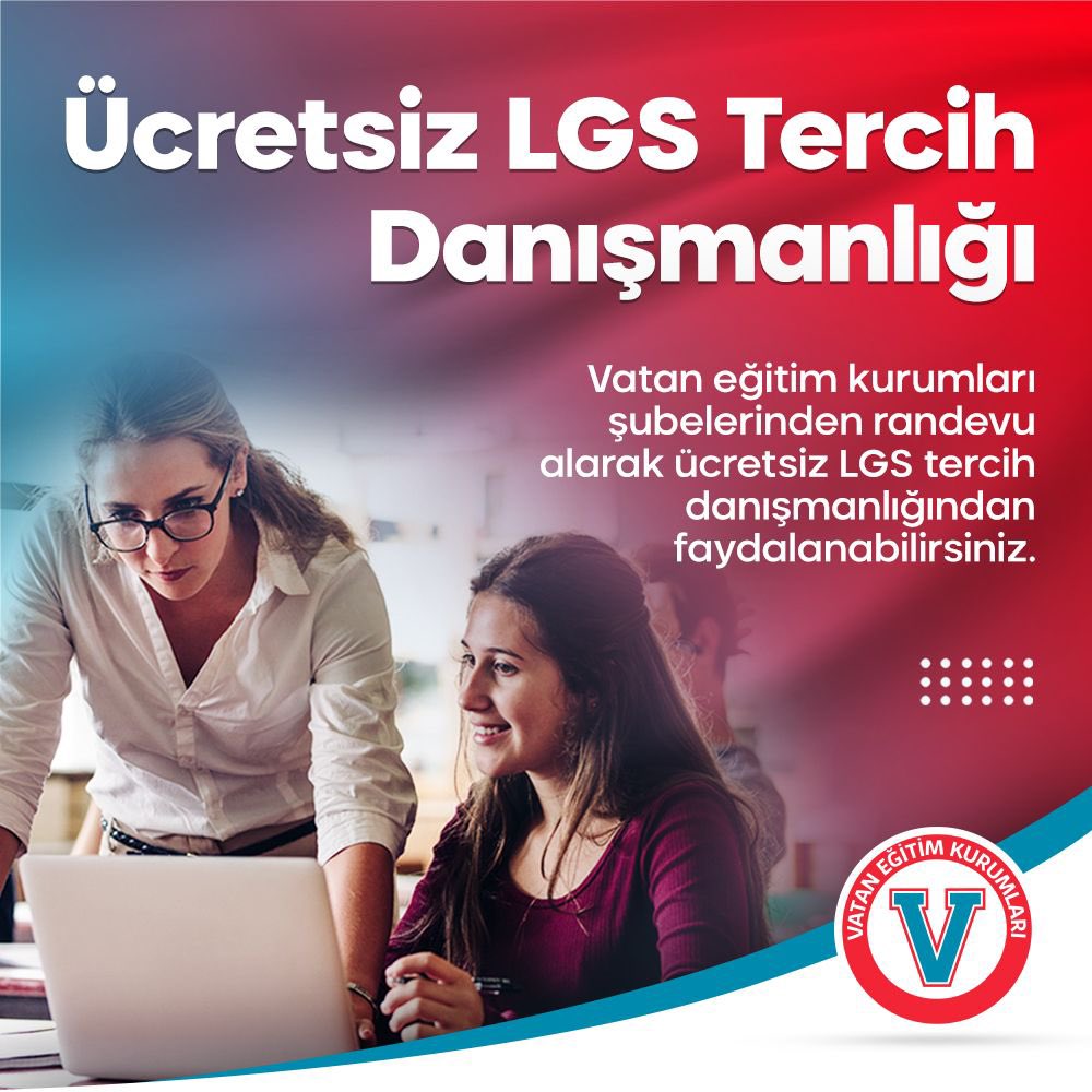AtakoyVatan's tweet photo. LGS Başarınızı Ödüllendiriyoruz 🏆 

%100’e varan burs imkanı ✅ https://t.co/GuKqGp5SQr